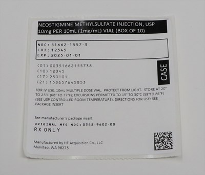 Case Labeling (51662 1557 3 Case Labeling)